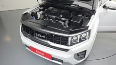 2023 Kia Mohave Diesel 3.0 4WD 5-Seater — фото 6