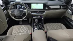 2023 Kia Mohave Diesel 3.0 4WD 5-Seater — фото 7