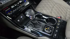 2023 Kia Mohave Diesel 3.0 4WD 5-Seater — фото 9