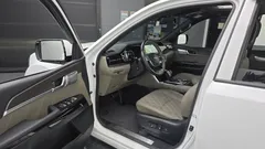 2023 Kia Mohave Diesel 3.0 4WD 5-Seater — фото 10