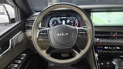 2023 Kia Mohave Diesel 3.0 4WD 5-Seater — фото 13