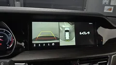 2023 Kia Mohave Diesel 3.0 4WD 5-Seater — фото 17