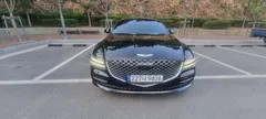 2023 Genesis G80 Gasoline 2.5 Turbo AWD — фото 1