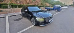2023 Genesis G80 Gasoline 2.5 Turbo AWD — фото 3