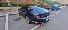 2023 Genesis G80 Gasoline 2.5 Turbo AWD — фото 5
