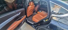 2023 Genesis G80 Gasoline 2.5 Turbo AWD — фото 10