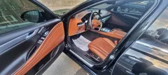 2023 Genesis G80 Gasoline 2.5 Turbo AWD — фото 14