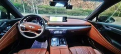 2023 Genesis G80 Gasoline 2.5 Turbo AWD — фото 15