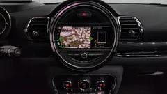 2021 Mini Clubman High, синий — фото 12