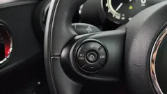 2021 Mini Clubman High, синий — фото 16