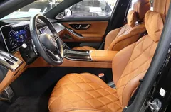 2022 Mercedes-Benz S-Class Maybach S580 4MATIC — фото 8