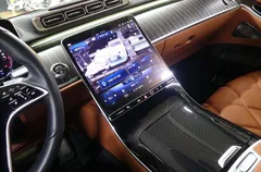 2022 Mercedes-Benz S-Class Maybach S580 4MATIC — фото 15