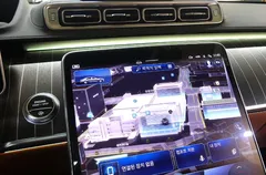 2022 Mercedes-Benz S-Class Maybach S580 4MATIC — фото 16