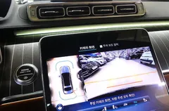 2022 Mercedes-Benz S-Class Maybach S580 4MATIC — фото 17