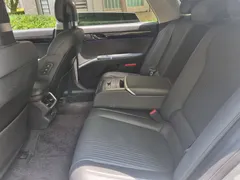 2023 Hyundai Grandeur 3,5 Gasoline 4WD, белый — фото 19