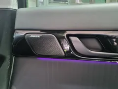 2023 Hyundai Grandeur 3,5 Gasoline 4WD, белый — фото 20
