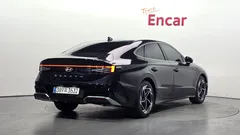 2024 Hyundai Sonata 2.0, серый — фото 2