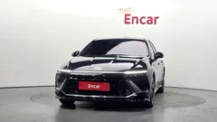 2024 Hyundai Sonata 2.0, серый — фото 3