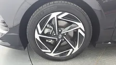 2024 Hyundai Sonata 2.0, серый — фото 5