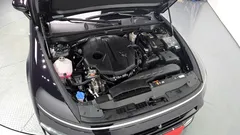 2024 Hyundai Sonata 2.0, серый — фото 6