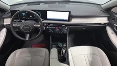 2024 Hyundai Sonata 2.0, серый — фото 7