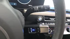 2024 Hyundai Sonata 2.0, серый — фото 9