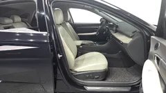 2024 Hyundai Sonata 2.0, серый — фото 10