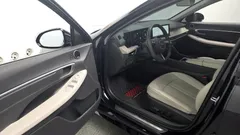 2024 Hyundai Sonata 2.0, серый — фото 11
