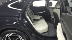 2024 Hyundai Sonata 2.0, серый — фото 12
