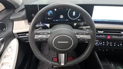 2024 Hyundai Sonata 2.0, серый — фото 13