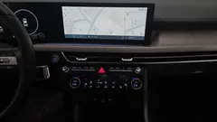 2024 Hyundai Sonata 2.0, серый — фото 15