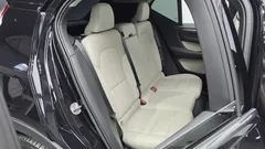 2023 Volvo XC40 B4 Ultimate Bright — фото 11