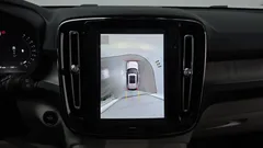 2023 Volvo XC40 B4 Ultimate Bright — фото 17