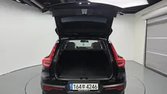 2023 Volvo XC40 B4 Ultimate Bright — фото 20