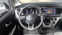 2022 Kia Ray Standard — фото 13