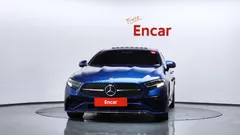 2022 Mercedes-Benz CLS-Class CLS300d 4MATIC — фото 3