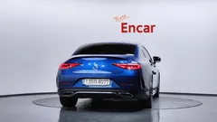2022 Mercedes-Benz CLS-Class CLS300d 4MATIC — фото 4