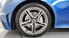 2022 Mercedes-Benz CLS-Class CLS300d 4MATIC — фото 5