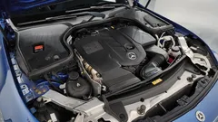 2022 Mercedes-Benz CLS-Class CLS300d 4MATIC — фото 6
