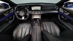 2022 Mercedes-Benz CLS-Class CLS300d 4MATIC — фото 7
