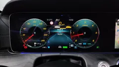 2022 Mercedes-Benz CLS-Class CLS300d 4MATIC — фото 8
