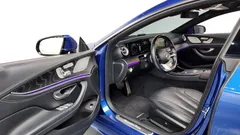 2022 Mercedes-Benz CLS-Class CLS300d 4MATIC — фото 10