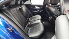 2022 Mercedes-Benz CLS-Class CLS300d 4MATIC — фото 11