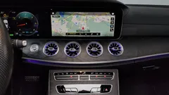 2022 Mercedes-Benz CLS-Class CLS300d 4MATIC — фото 12
