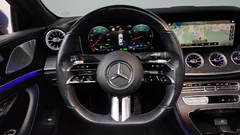 2022 Mercedes-Benz CLS-Class CLS300d 4MATIC — фото 13