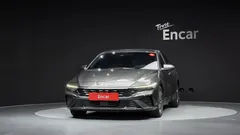 2024 Hyundai AVANTE 1.6, серый — фото 3