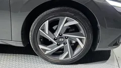 2024 Hyundai AVANTE 1.6, серый — фото 5