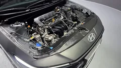 2024 Hyundai AVANTE 1.6, серый — фото 6