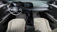 2024 Hyundai AVANTE 1.6, серый — фото 7