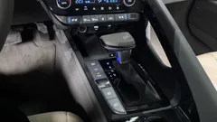 2024 Hyundai AVANTE 1.6, серый — фото 9